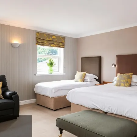 Muthu Clumber Park Hotel and Spa
