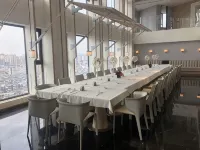 Yunting Hotel - Breakfast