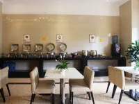 Haoting Business Hotel (Zhaoqing Duanzhou) - Frühstück