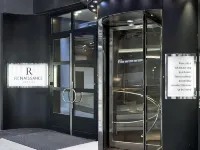 維也納萬麗酒店 - 萬豪生活酒店 鄰近玫瑰園的酒店