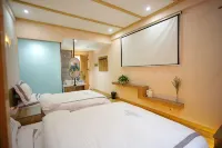 Aite Hotel (Chaka Salt Lake Scenic Area)