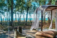 Haisong Muwu Resort