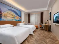 Vienna Hotel Hengyang Xidu Store