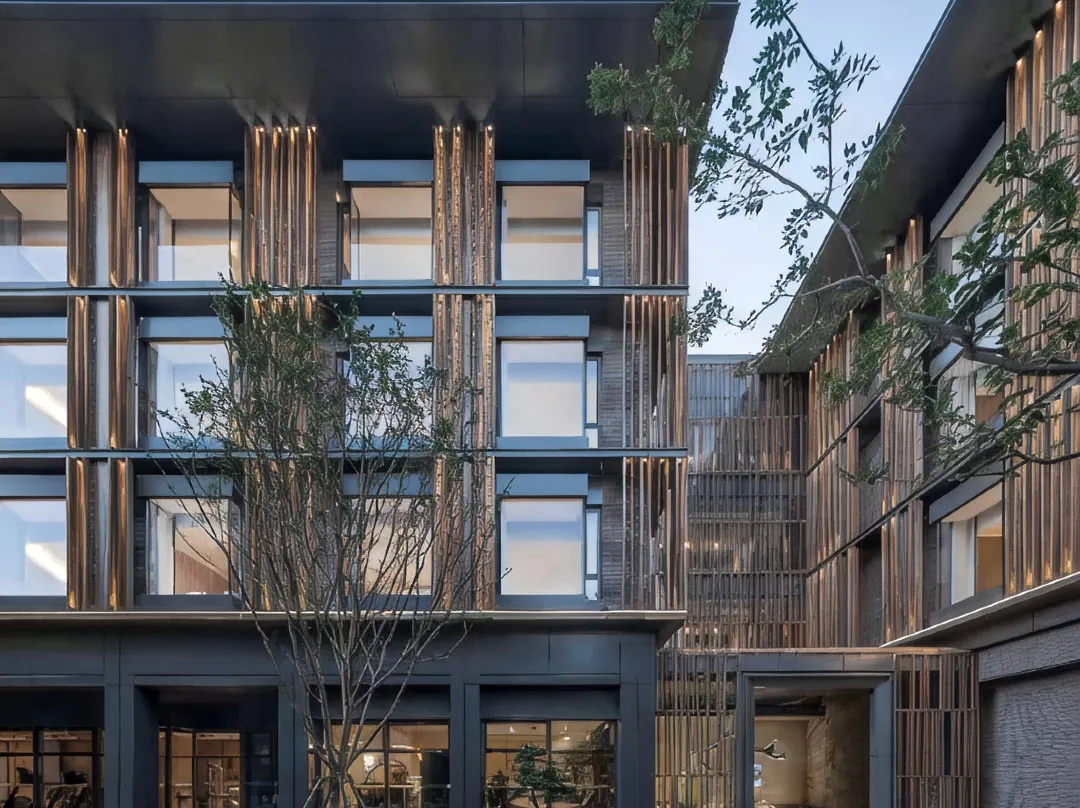 Suzhou Bengbu Binhu New District Science And Technology City Cm+ Serviced Apartment - Suzhou