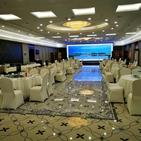 Jiayu Hotel