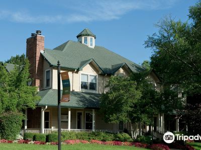 The Sanford House Inn & Spa