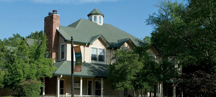 The Sanford House Inn & Spa Hotels in Arlington