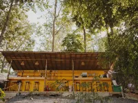 Camp Ta Torn Yorn Meakampong Chiang Mai Hotels in Mae On
