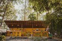 Camp Ta Torn Yorn Meakampong Chiang Mai