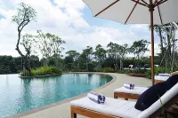 Pullman Ciawi Vimala Hills Resort - Rooftop Pools