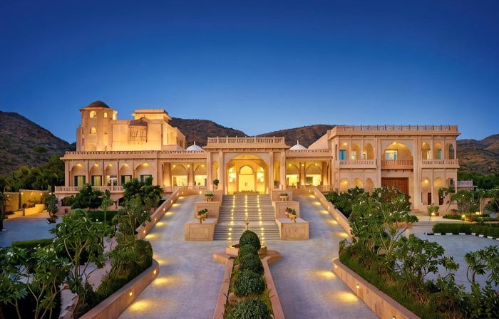 Pratap Mahal Pushkar Ihcl SeleQtion
