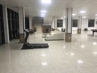 Sheyang Haihe Business Hotel