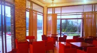 Gea Kaimaktsalan Hotel & Spa - Frühstück