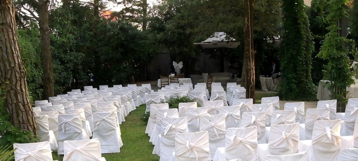 Park Hotel San Michele Отели в г. Таранто