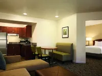 Hyatt House Pleasanton Hotels in Pleasanton