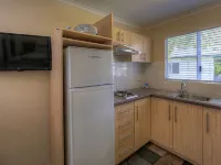 Mandalay Holiday Resort and Tourist Park Hotels in Broadwater