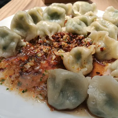 Songshanju Boutique Hostel