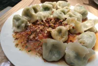 Songshanju Boutique Hostel - breakfast