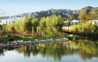 Kunlushan China Yardside Valley Boutique B&B - Varme kilder