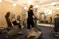 Gran Hotel Soller - Gym