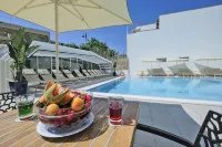 Joli Park Hotel - Caroli Hotels - Beach