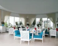 Royal Tulip Taj Sultan - Desayuno