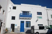 Hostal Magec