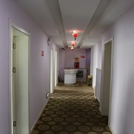 Yangquan IKEA Express Hotel