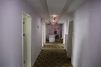 Yangquan IKEA Express Hotel
