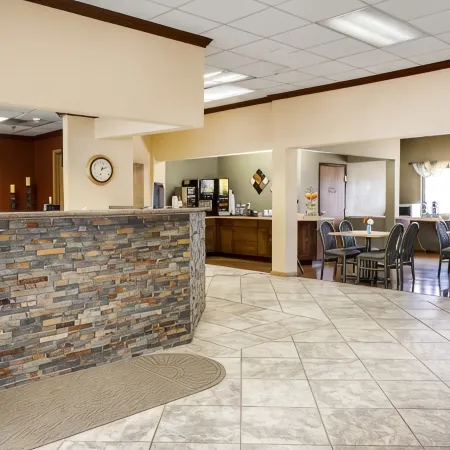 Heartland Inn Coralville