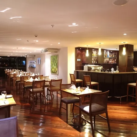 Rede Concept - Hotel Salvador Отели рядом с достопримечательностью «Парк аттракционов Блу-Кост»