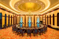 Yili River Hotel - breakfast