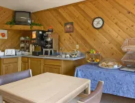 Super 8 by Wyndham Humboldt - servizio colazione