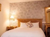 Cambridge Tainan Hotel Hotels near Tainan Airport