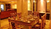 Wenxi Hotel - breakfast