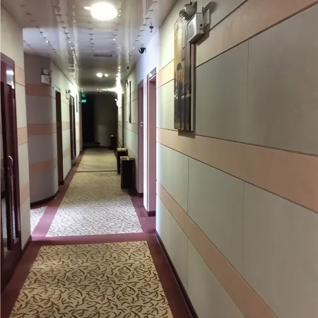 Jianning Baixin Business Hotel