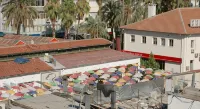 Hotel Twenty - Meerblick