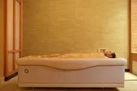 Sheraton Ningbo Hotel - spa