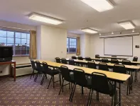 Microtel Inn & Suites by Wyndham Eagan/St Paul