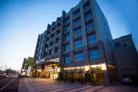 Sankaikan Hotel - Gasthöfe