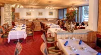 TOP Hotel San Gian St. Moritz