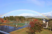 Appi Arts Color - Mountain view