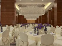 Lexis Suites Penang Hotels in Bayan Lepas