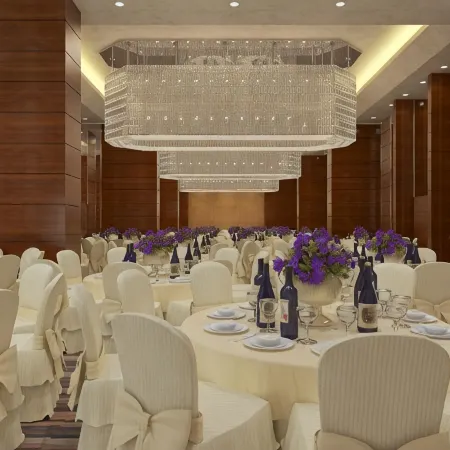 Lexis Suites Penang