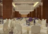 Lexis Suites Penang