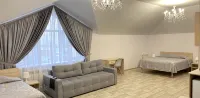 Palladium Hotel - Homestays