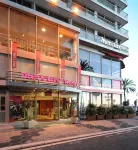 Mercure Nice Promenade des Anglais