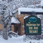 The Mountain Top Inn & Resort Hotels in 