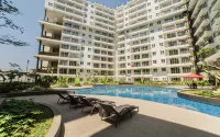 Stylish 2BR Gateway Pasteur Apartment near Exit Toll By Travelio - Condos