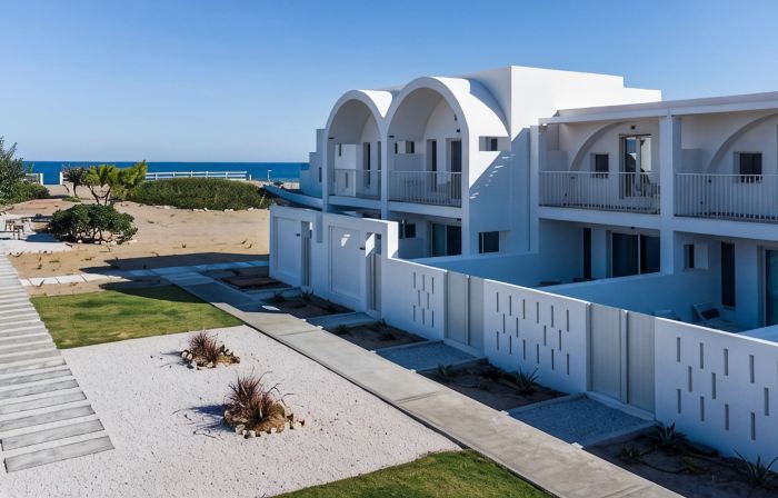 ALERO Seaside Skyros Resort